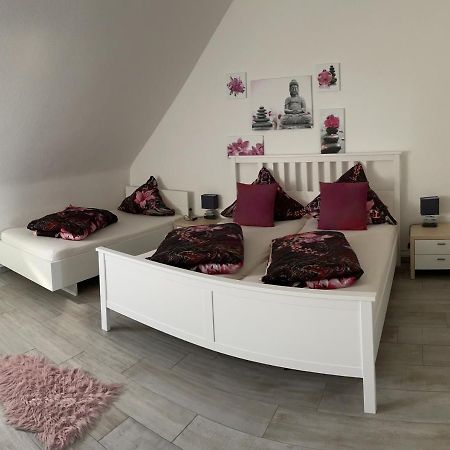 Sweet Home Appartements Bottrop Buitenkant foto