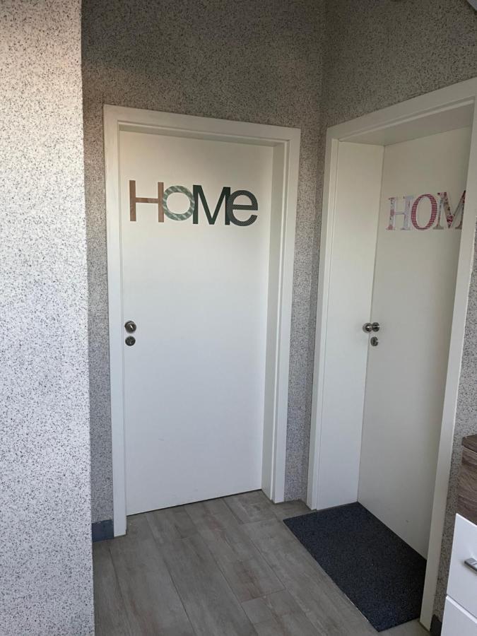 Sweet Home Appartements Bottrop Buitenkant foto