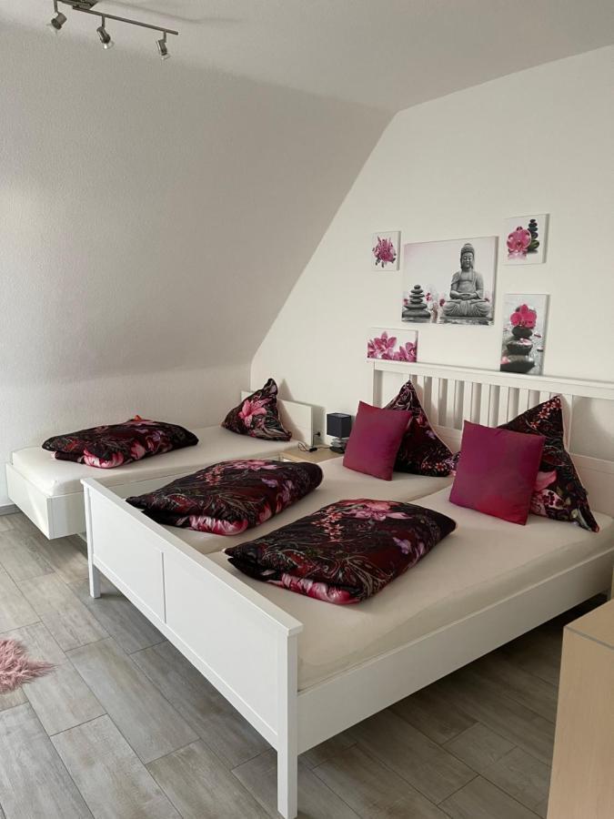 Sweet Home Appartements Bottrop Buitenkant foto